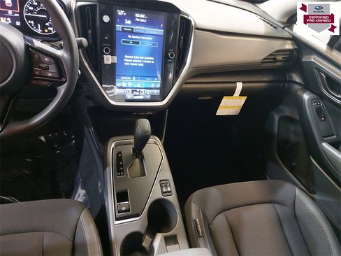 Certified 2025 Subaru Crosstrek 2.0i Premium image 20