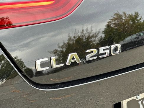 New 2026 Mercedes-Benz CLA 250 image 20