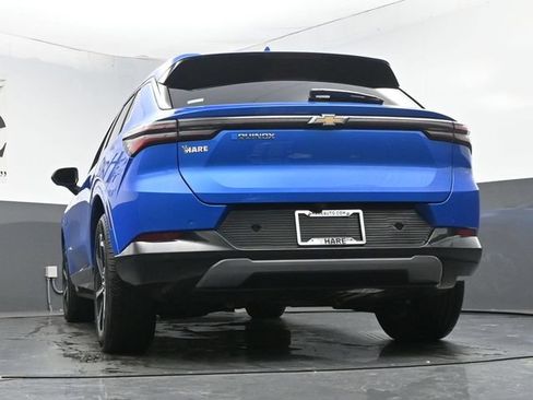 Used 2024 Chevrolet Equinox EV LT FWD image 55