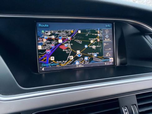 Used 2013 Audi A5 2.0T Premium Plus image 12