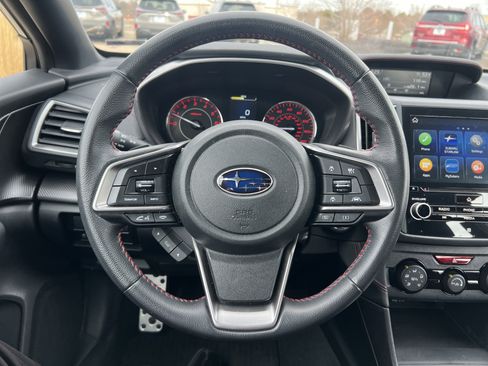 Used 2023 Subaru Impreza 2.0i Sport image 27