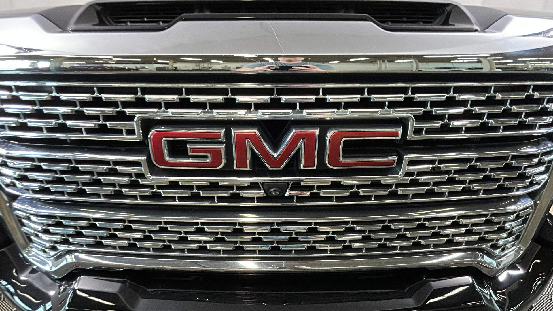 Used 2022 GMC Sierra 2500 Denali AWD/4WD image 10