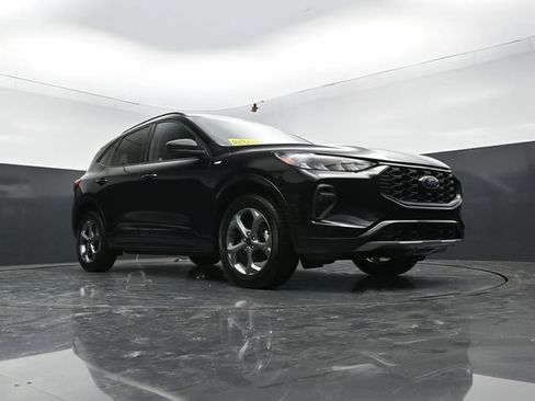 Used 2024 Ford Escape ST-Line AWD/4WD image 48