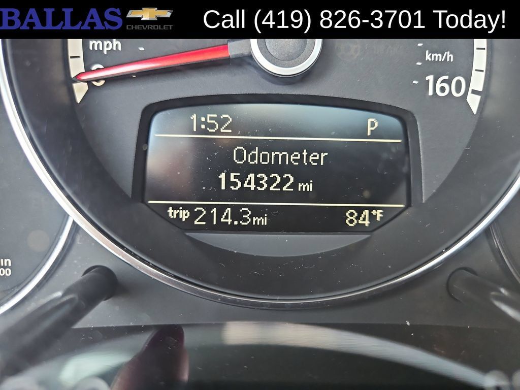 Used 2013 Volkswagen Beetle 2.0T FWD image 16