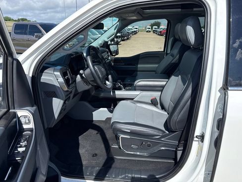 Used 2023 Ford F150 Lariat w/ Equipment Group 502A High AWD/4WD image 20