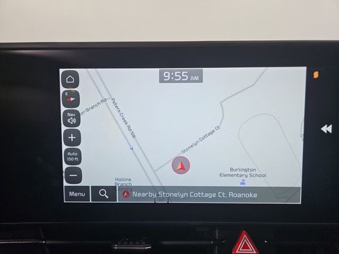 Used 2024 Kia Sportage X-Line w/ X-Line Premium Package image 20