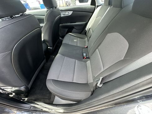 Certified 2024 Kia Forte LXS image 27