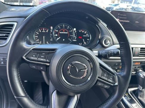 Certified 2023 MAZDA CX-9 Grand Touring image 15