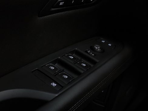 Used 2019 Cadillac CT6 V w/ Driver Assist Package image 48