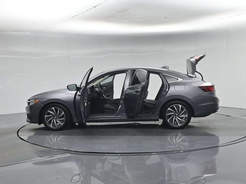 Used 2020 Honda Insight Touring image 37