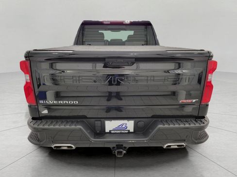 Used 2024 Chevrolet Silverado 1500 RST w/ Convenience Package II AWD/4WD image 25
