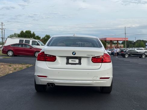 Used 2014 BMW 328i Sedan RWD image 5