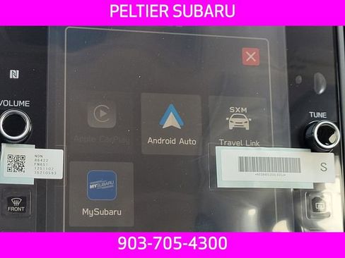 New 2025 Subaru Impreza 2.0i Sport image 12