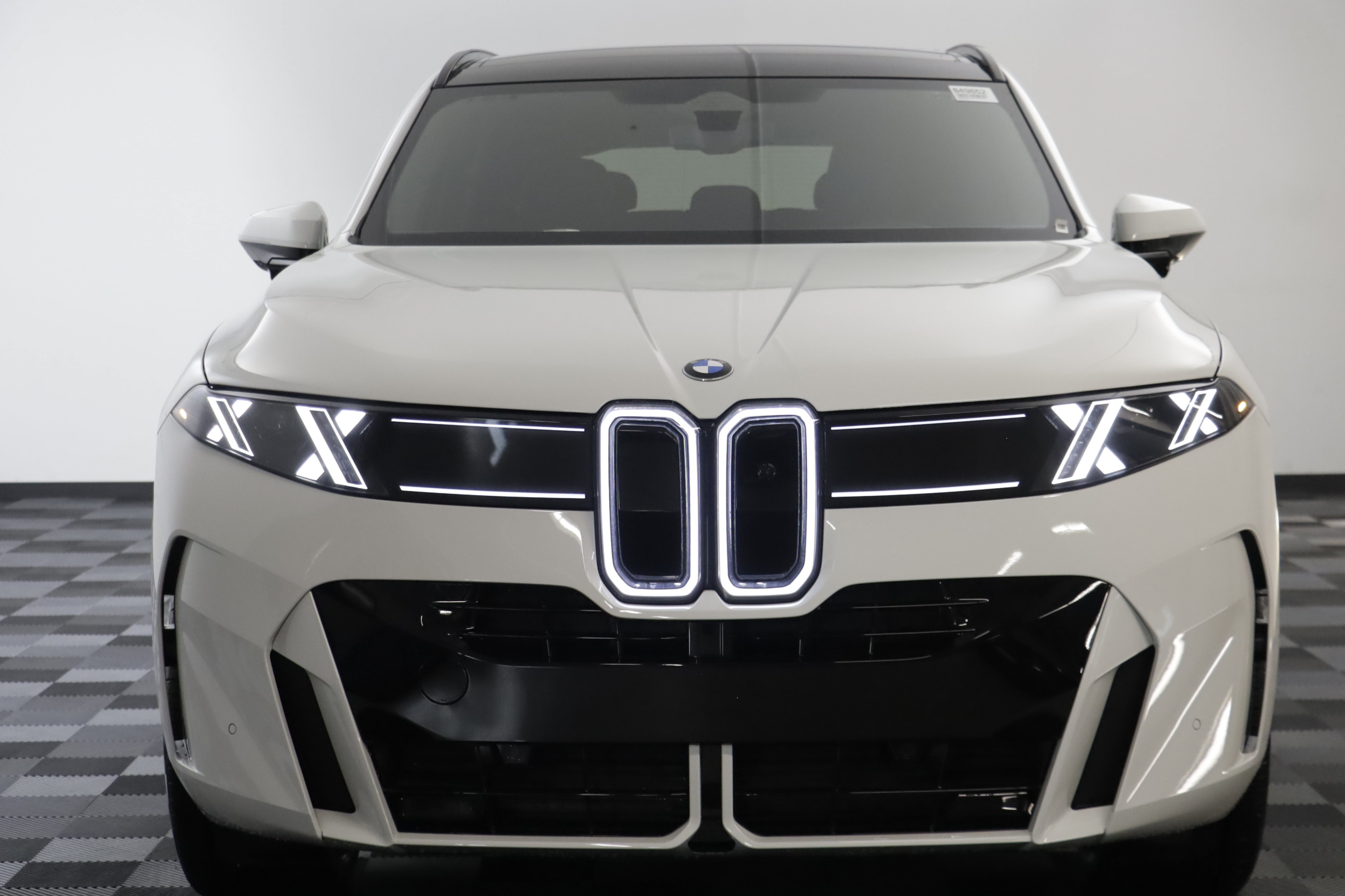 New 2027 BMW X5 xDrive40i w/ M Sport Package AWD/4WD image 22