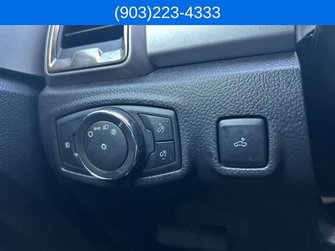 Used 2021 Ford Ranger XLT w/ Equipment Group 301A Mid AWD/4WD image 12