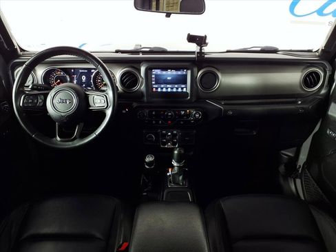 Used 2022 Jeep Gladiator Sport image 13