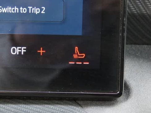 Used 2024 Ford Mustang Coupe image 18