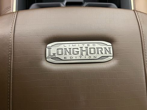 Used 2022 RAM 2500 Limited image 20