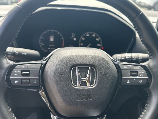 Used 2025 Honda CR-V EX-L image 18