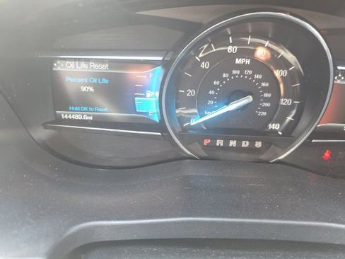 Used 2017 Ford Explorer Sport AWD/4WD image 19