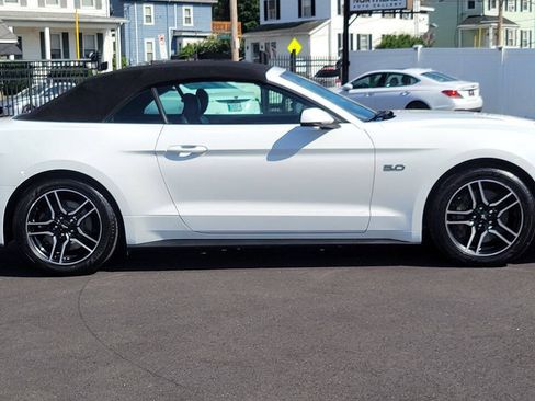 Used 2019 Ford Mustang GT Premium w/ Equipment Group 401A RWD image 9