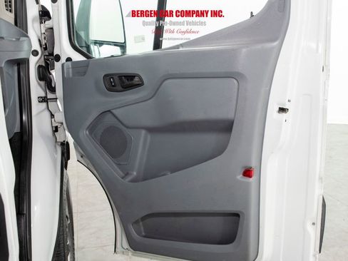 Used 2019 Ford Transit 250 148 Medium Roof image 14