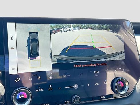 Used 2024 Lexus RX 350 350 Premium Plus image 35