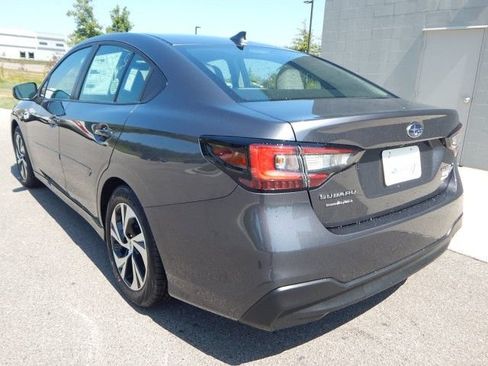 Used 2025 Subaru Legacy Premium AWD/4WD image 2