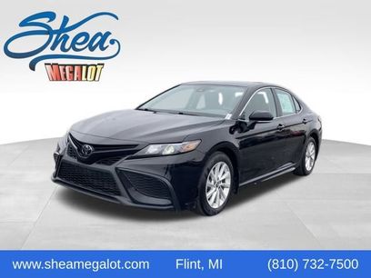 Used 2023 Toyota Camry SE