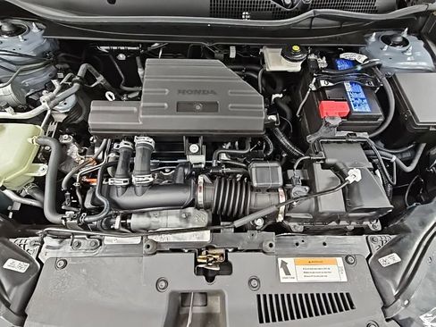 Used 2022 Honda CR-V EX image 40