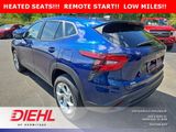 Used 2024 Chevrolet Trax LS w/ LS Convenience Package image 5