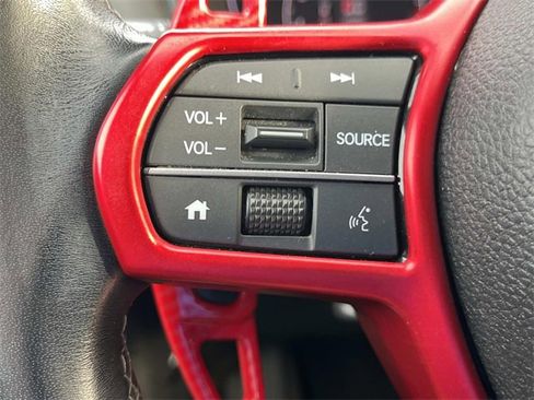 Used 2022 Honda Civic Sport image 27