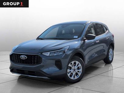 New 2026 Ford Escape Active w/ Tech Pack #1