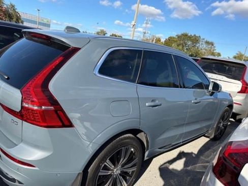 Used 2023 Volvo XC60 B5 Plus w/ Climate Package image 2