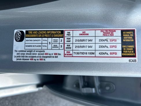 Used 2025 Nissan Altima 2.5 SV FWD image 18