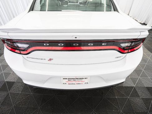 Used 2020 Dodge Charger GT AWD/4WD image 37