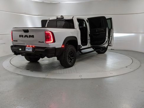 Used 2025 RAM 1500 RHO w/ RHO Level 1 Equipment Group image 9