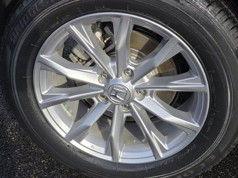 Certified 2023 Honda CR-V EX-L image 11