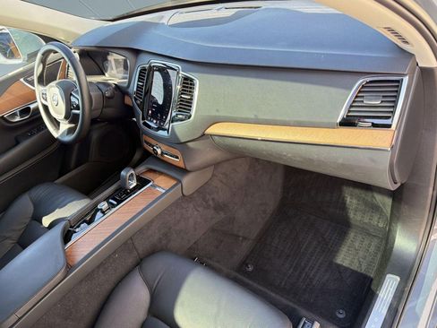 Certified 2023 Volvo XC90 B6 Plus w/ Protection Package Premier AWD/4WD image 31