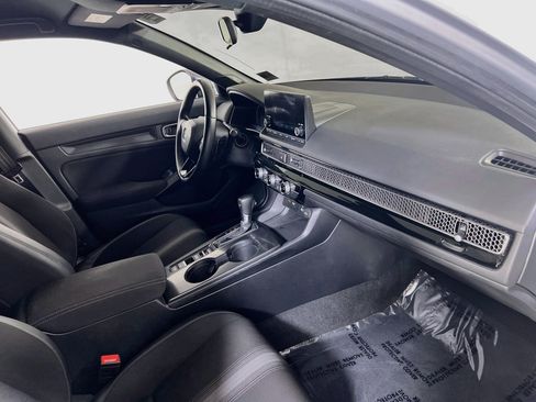 Used 2022 Honda Civic Sport image 26