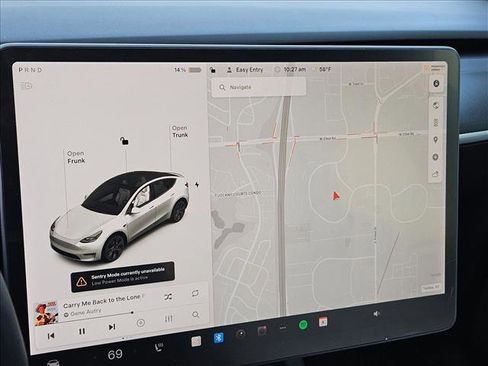 Used 2022 Tesla Model Y Performance image 13