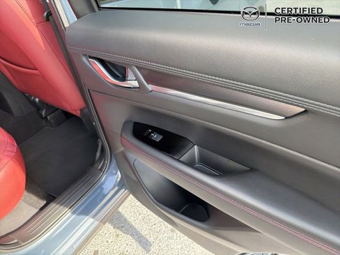 Used 2023 MAZDA CX-5 Carbon Edition AWD/4WD image 22