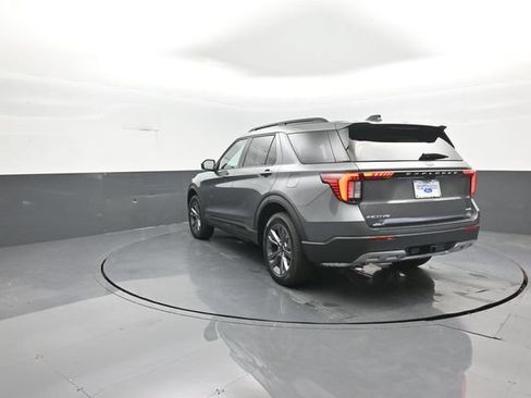 New 2026 Ford Explorer Active w/ Active Comfort Package AWD/4WD image 5