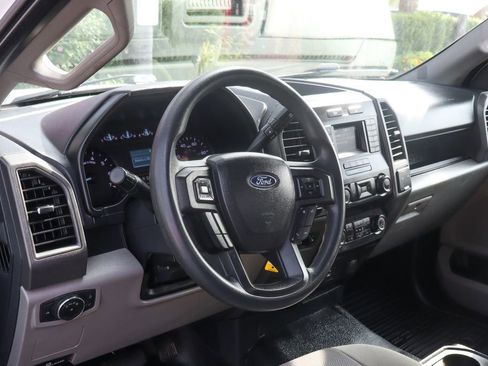 Used 2022 Ford F350 XL w/ Power Equipment Group RWD image 23