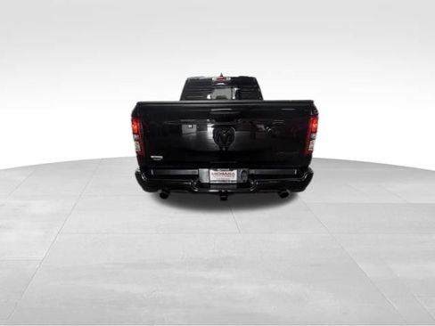 Used 2024 RAM 1500 Tradesman w/ Trailer Tow Group AWD/4WD image 8
