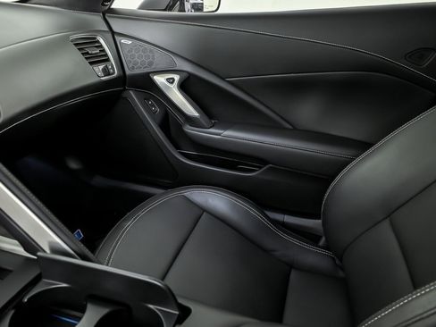 Used 2019 Chevrolet Corvette ZR1 image 38