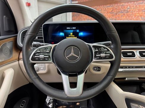 Certified 2022 Mercedes-Benz GLE 350 4MATIC image 14