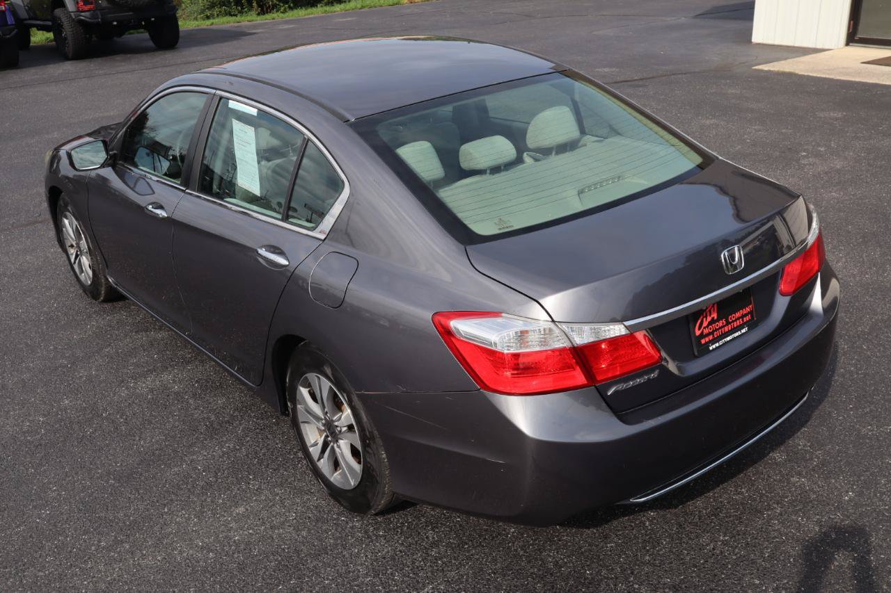 Used 2013 Honda Accord LX image 15