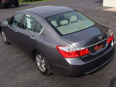 Used 2013 Honda Accord LX image 15