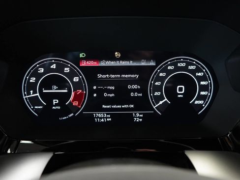 Used 2023 Audi RS 3 image 76